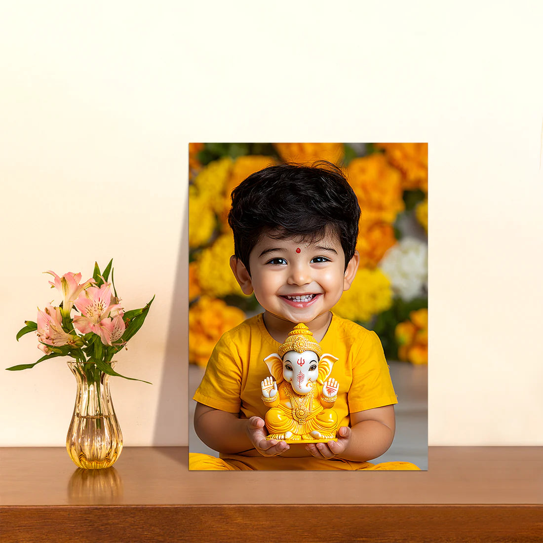 Customized Photo Frame