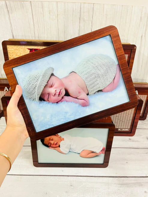 Personalised Money Saving Box