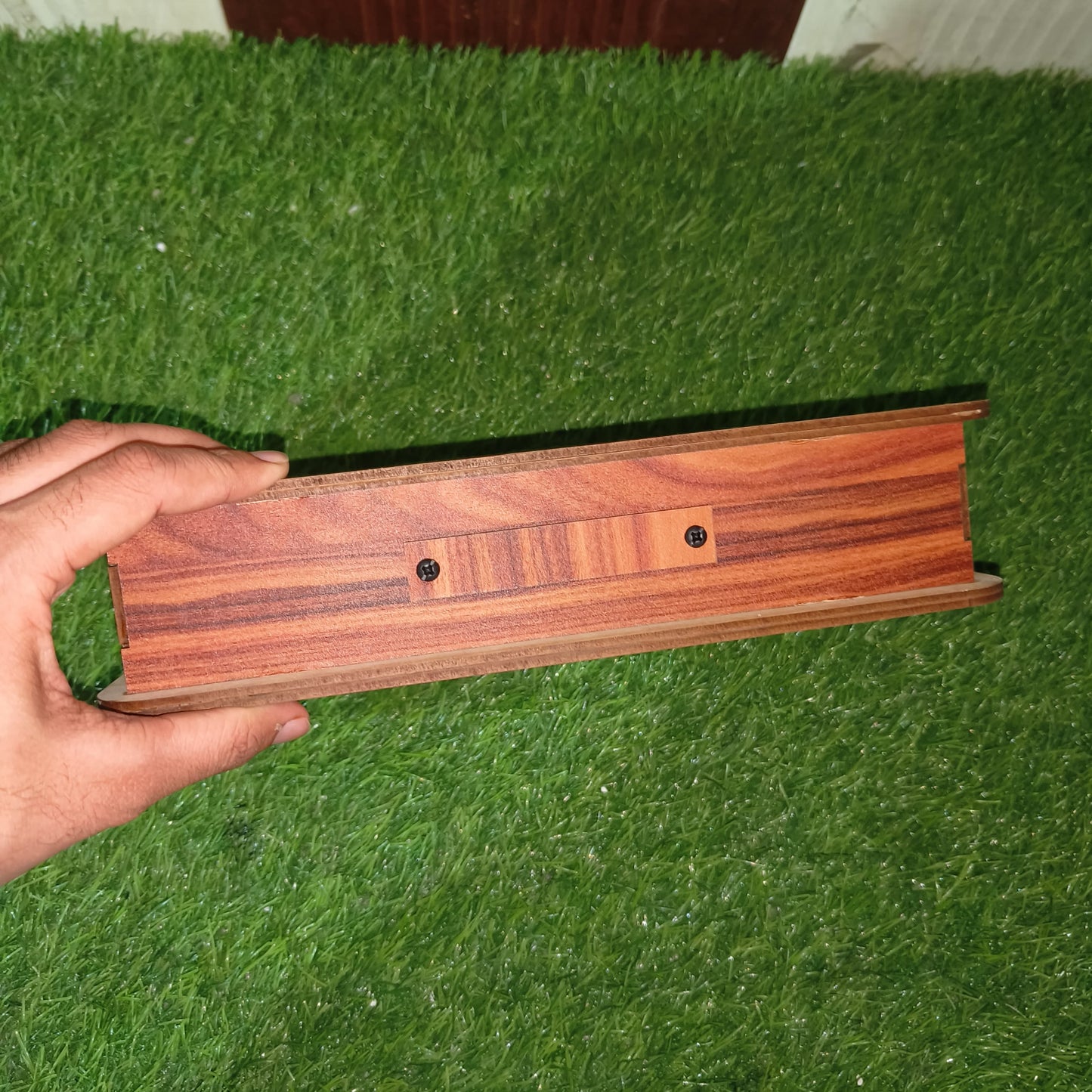 Personalised Money Saving Box